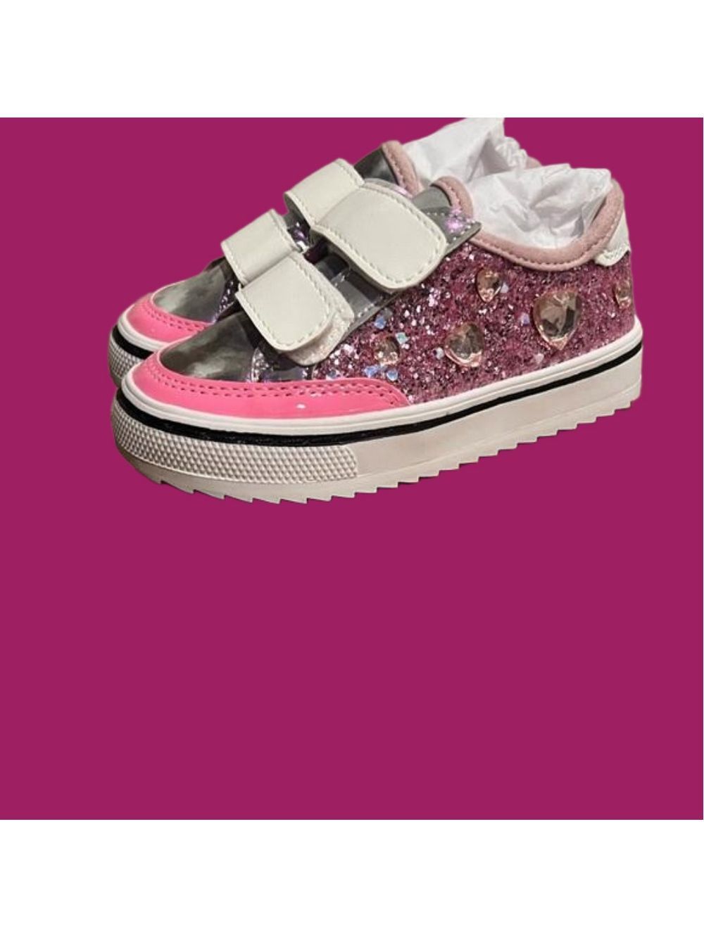 STEVE MADDEN NWT T BEAT KIDS SHOE (Multiple sizes)